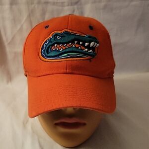 Florifa Gators Baseball Hat. Unisex